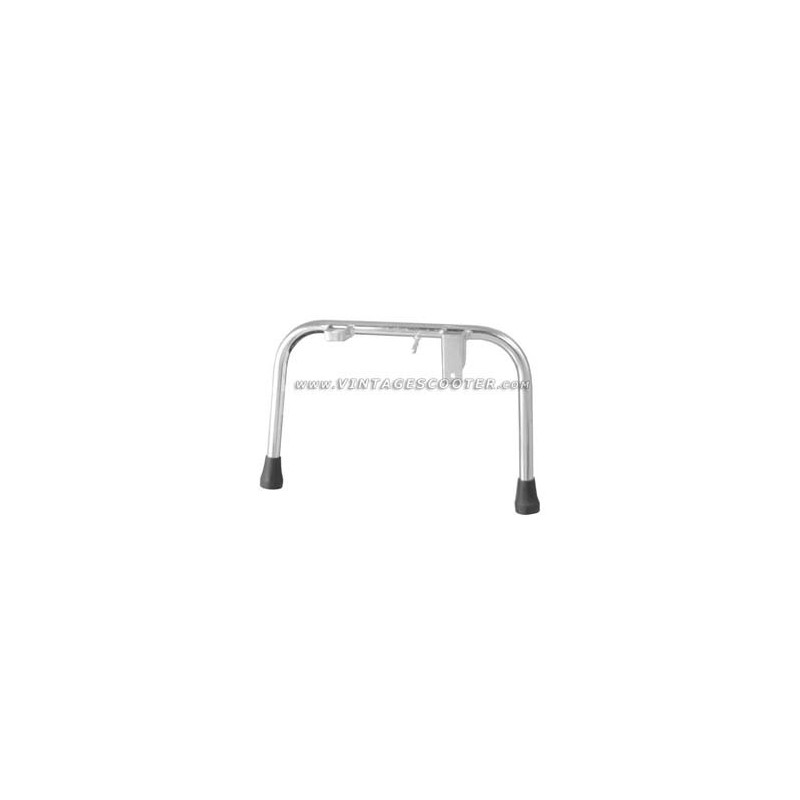 Bequille centrale Vespa PX / Arco Zinguée Bequille centrale Vespa PX / Arco Zinguée
